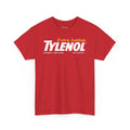 Tylenol Autism Unisex Heavy Cotton Tee