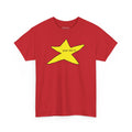 Your Did It Gold Star Unisex Heavy Cotton Tee