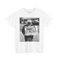 Lets Just Be Honest Unisex Heavy Cotton Tee